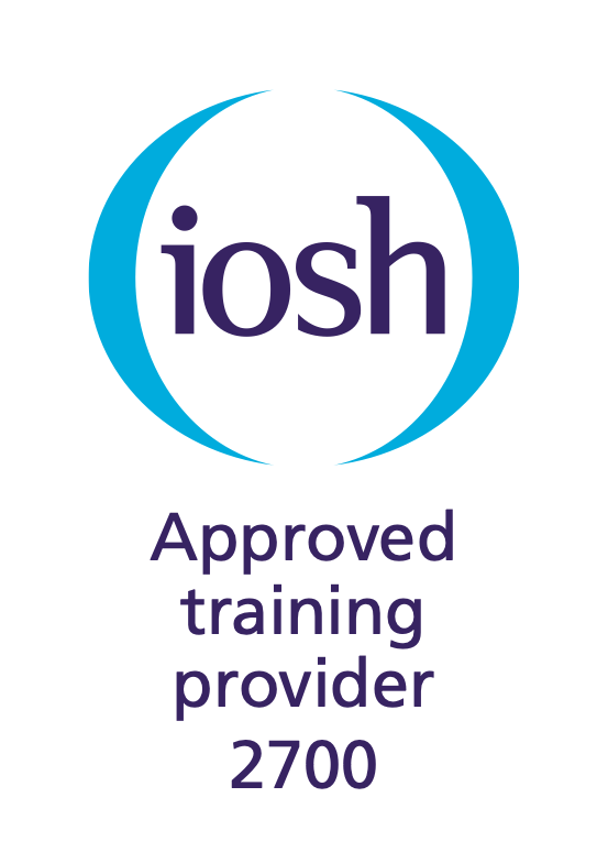 Iosh logo